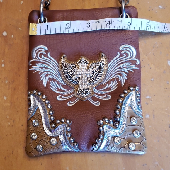 🔴 Small purse 🔴 - Picture 2 of 8